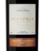 Navarro Correas Alegoria Gran Reserva Cabernet Sauvignon 2007